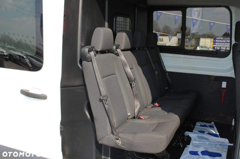 Ford Transit - 15