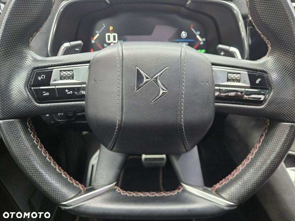 DS Automobiles DS 7 Crossback - 28