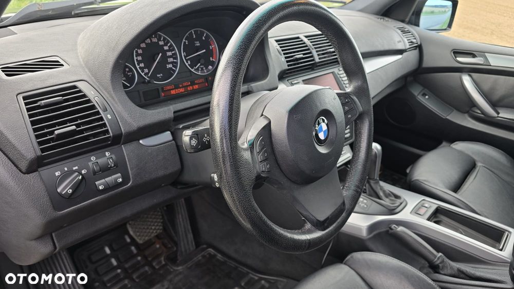 BMW X5 3.0 d Edition Exclusive Sport - 13