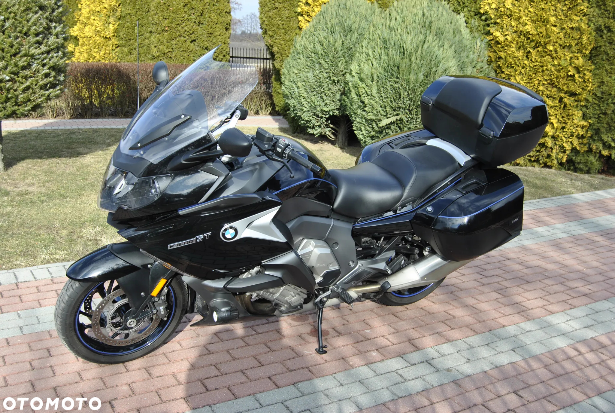 BMW K - 14