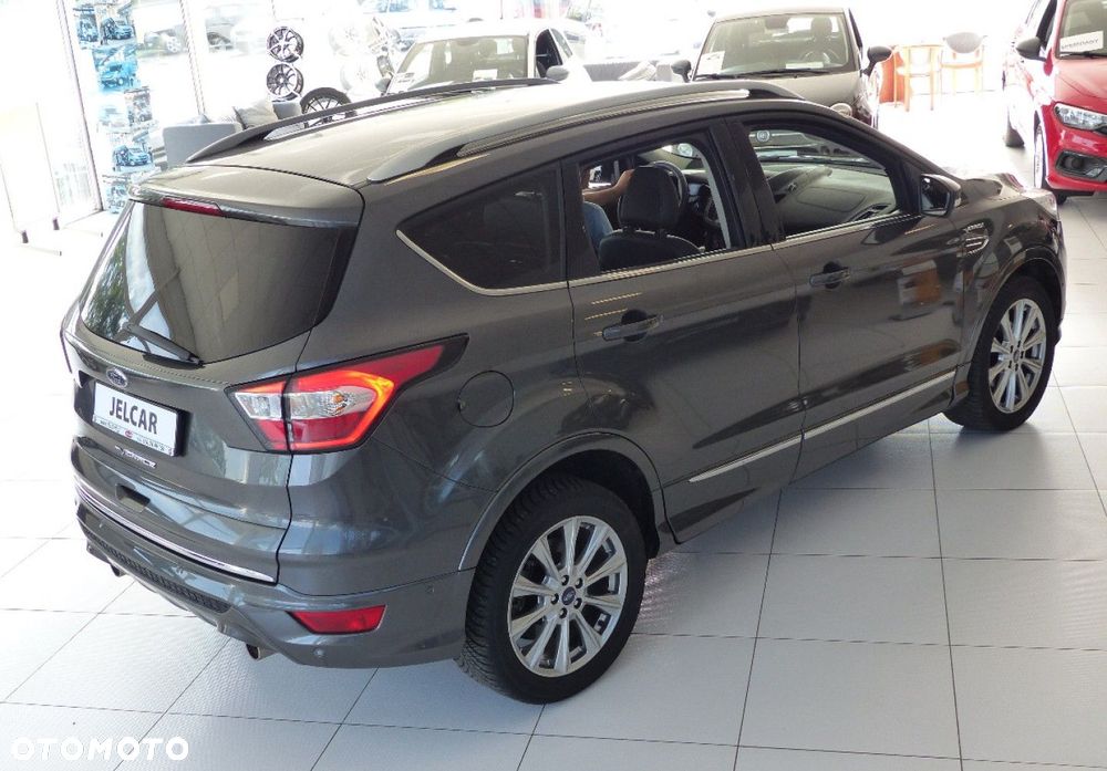 Ford Kuga - 4