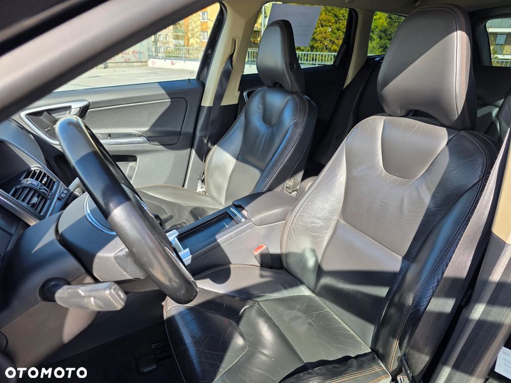 Volvo XC 60 DRIVe Summum - 14