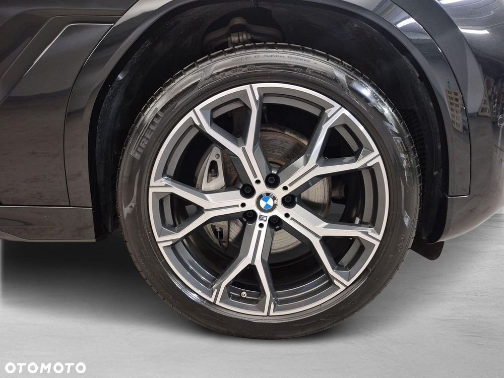 BMW X6 - 10