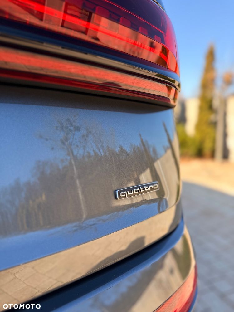 Audi Q7 45 TDI mHEV Quattro S Line Tiptr - 15