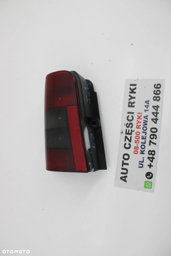 JDM Albizia Simpa Lampa Tył - 3
