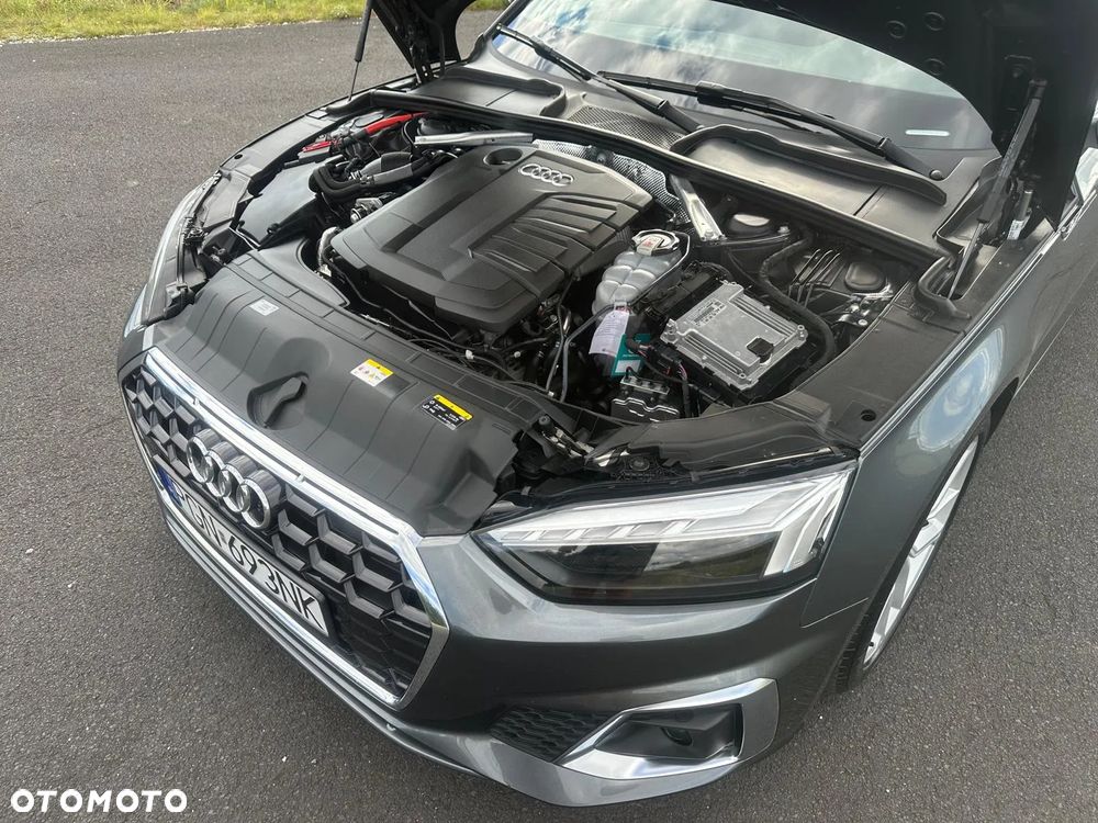 Audi A5 Sportback - 14