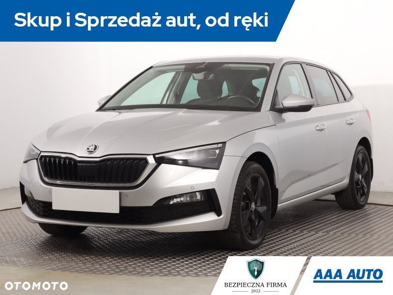 Skoda Scala - 3