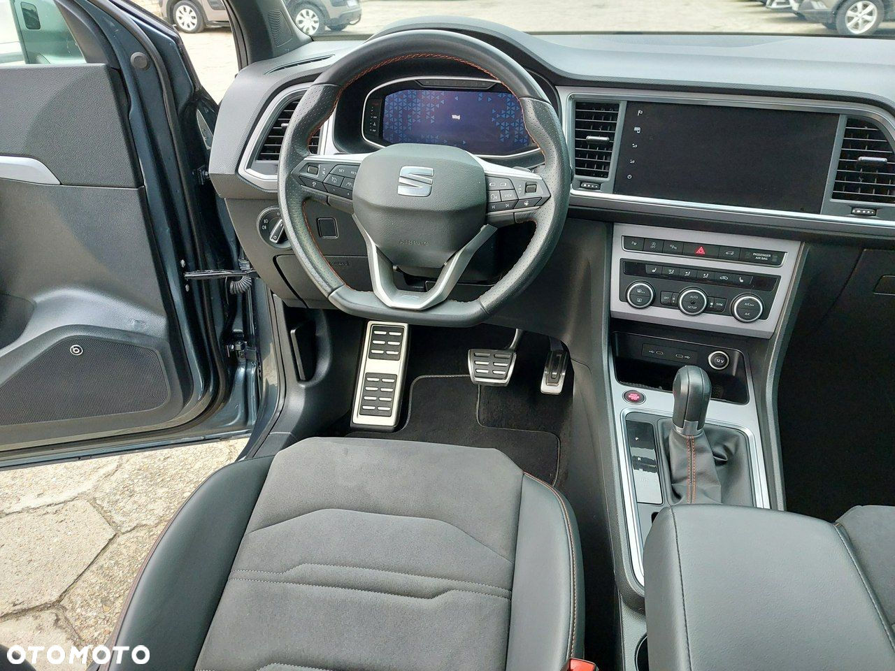 Seat Ateca - 21