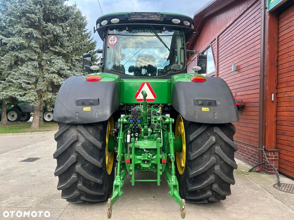 John Deere 7290R - 5