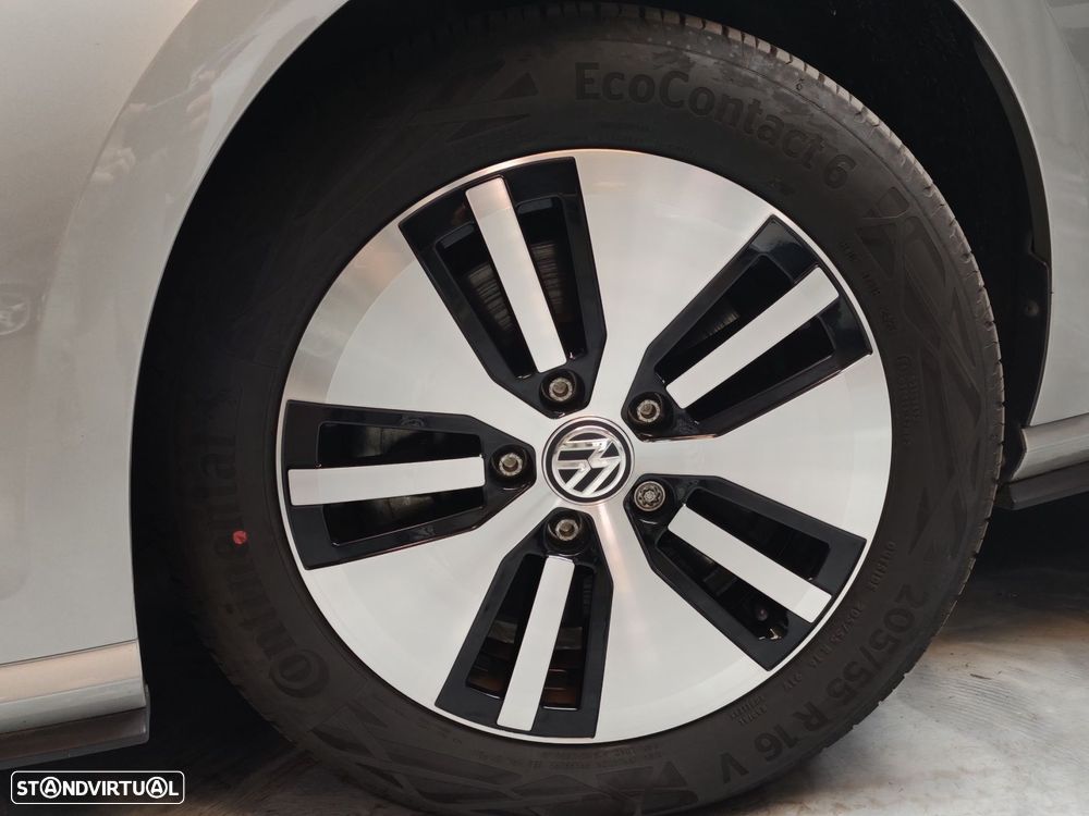 VW Golf 1.4 GTE Plug-In-Hybrid DSG - 24