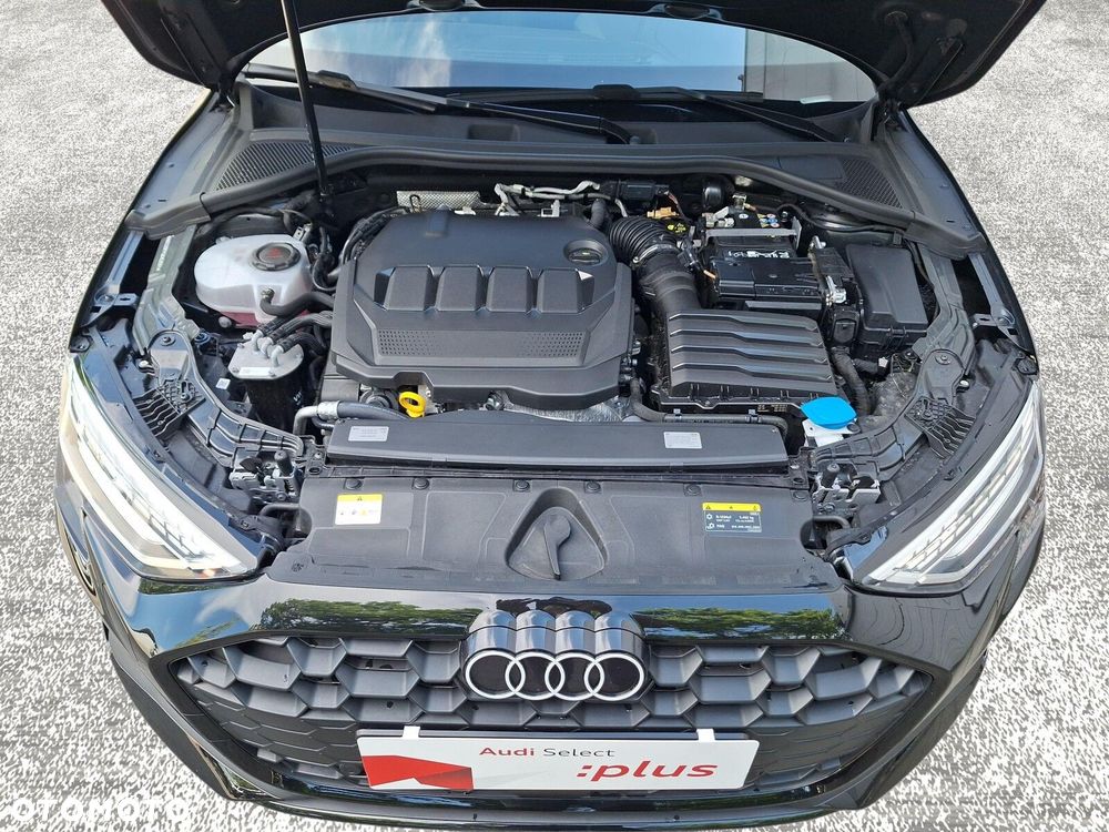 Audi A3 Limousine - 35