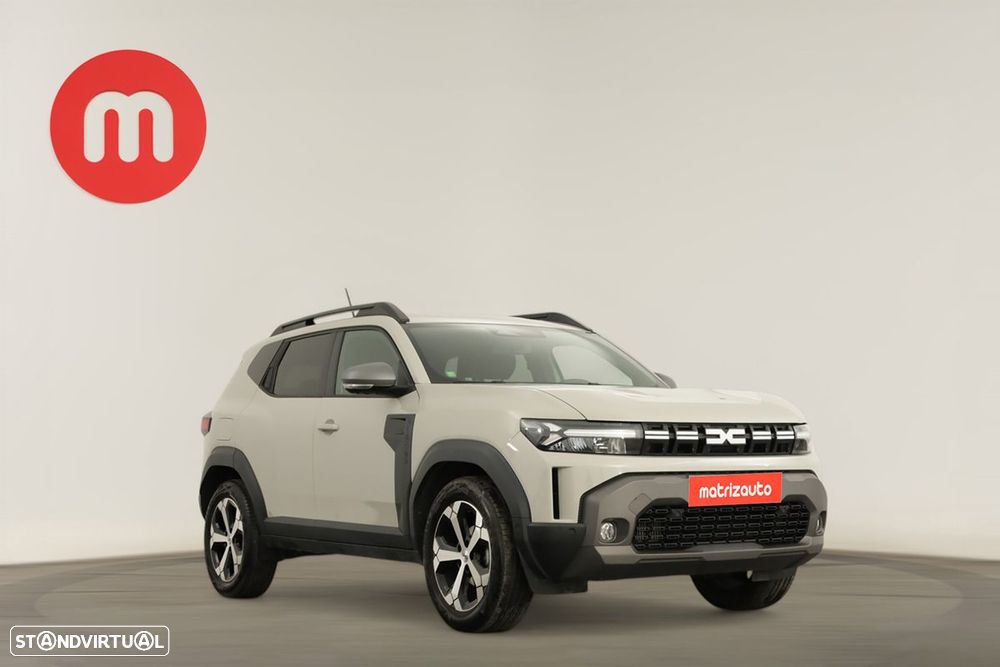 Dacia Duster 1.0 TCe ECO-G Journey Bi-Fuel - 1