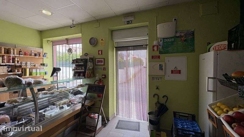 Loja 42 m2 para alugar na quinta do anjo - Grande imagem: 4/8
