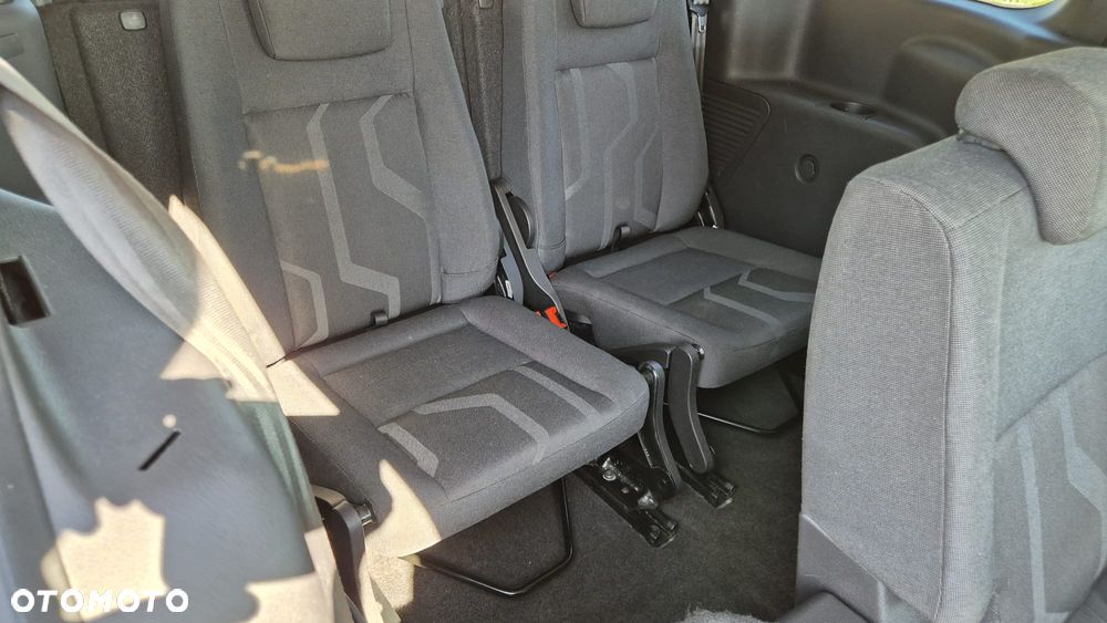 Ford Tourneo Connect 1.5 TDCi Trend - 20