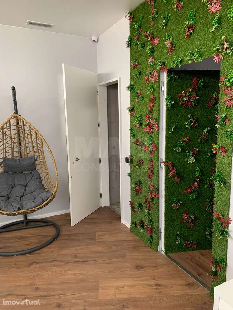 Novo no Mercado: T2 na Benedita com Design Moderno Novo a Estrear - Grande imagem: 2/26