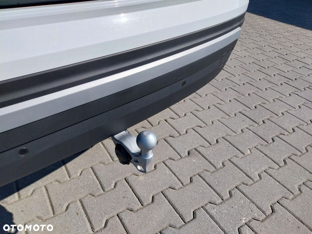 Skoda Kodiaq 2.0 TDI 4x4 Drive DSG - 10