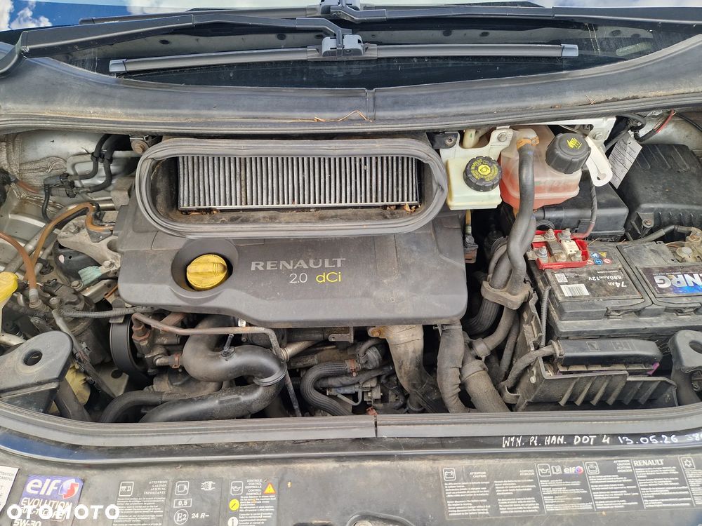 Renault Espace 2.0 dCi FAP Privilege - 36