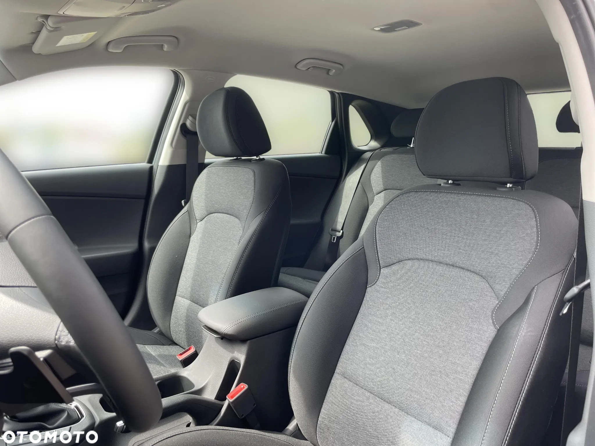 Hyundai i30 1.0 T-GDI Smart DCT - 11