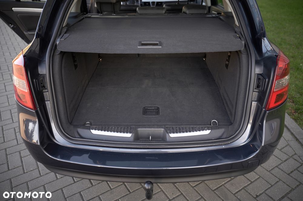Renault Laguna - 25