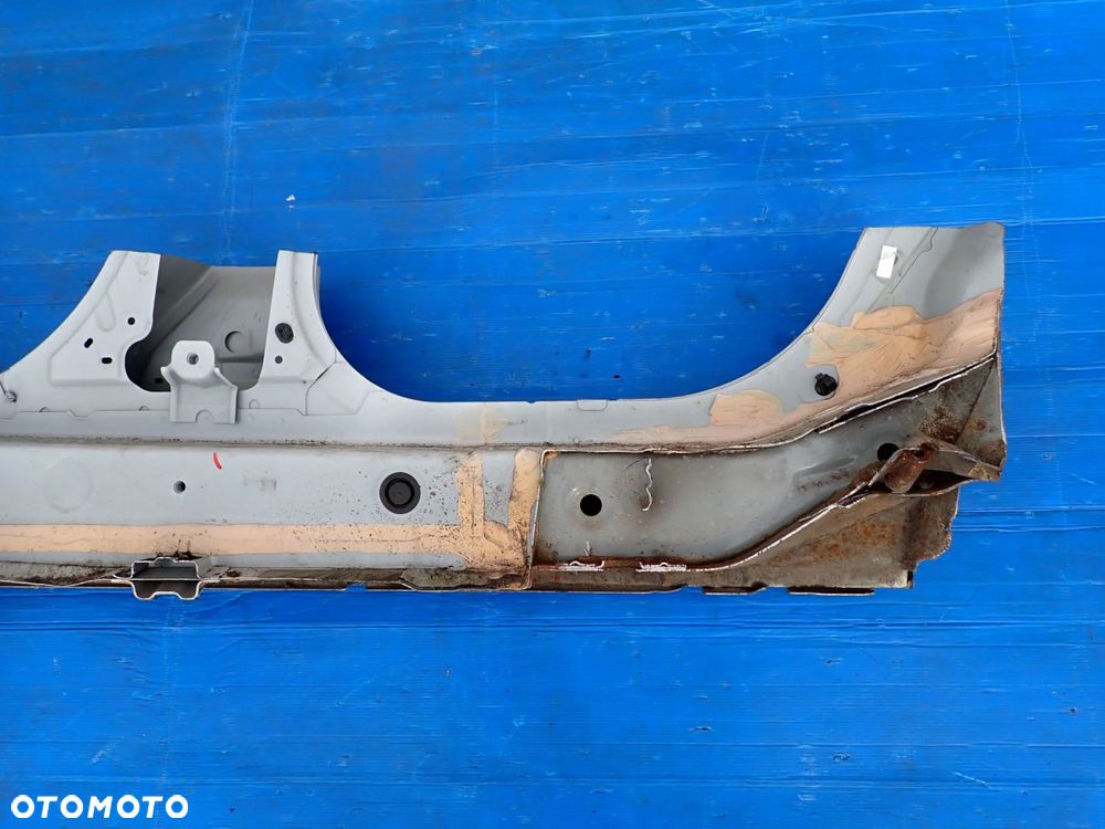 MITSUBISHI OUTLANDER II 06-12 PRÓG PRAWY W13 - 9