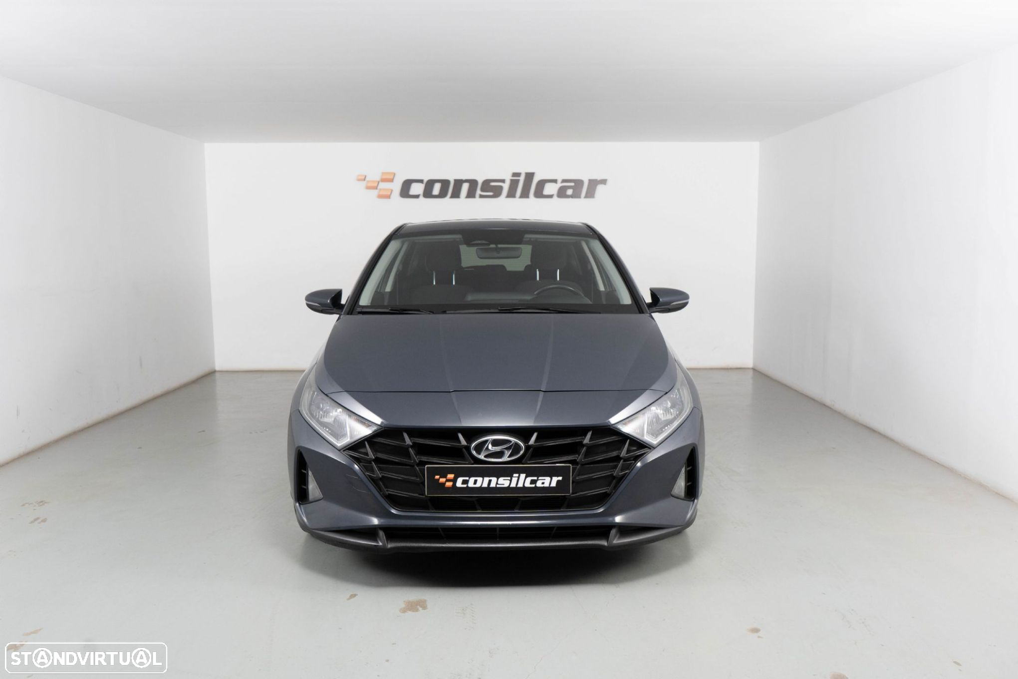 Hyundai i20 1.2 Comfort - 2