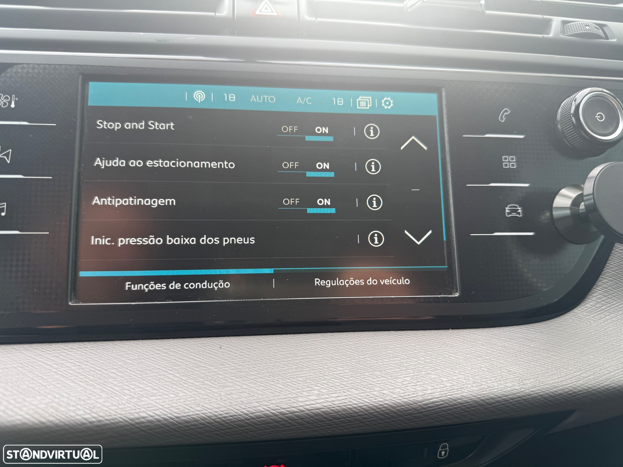 Citroën C4 Grand Picasso 1.6 e-HDi Exclusive - 22