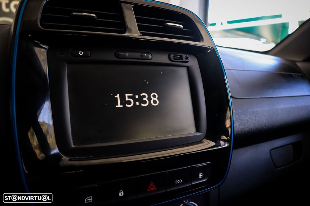 Dacia Spring Electric 45 Essential - 17
