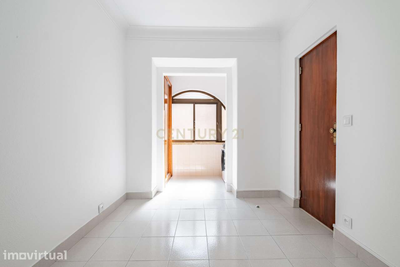 Apartamento soalheiro e muito central. - Grande imagem: 2/30