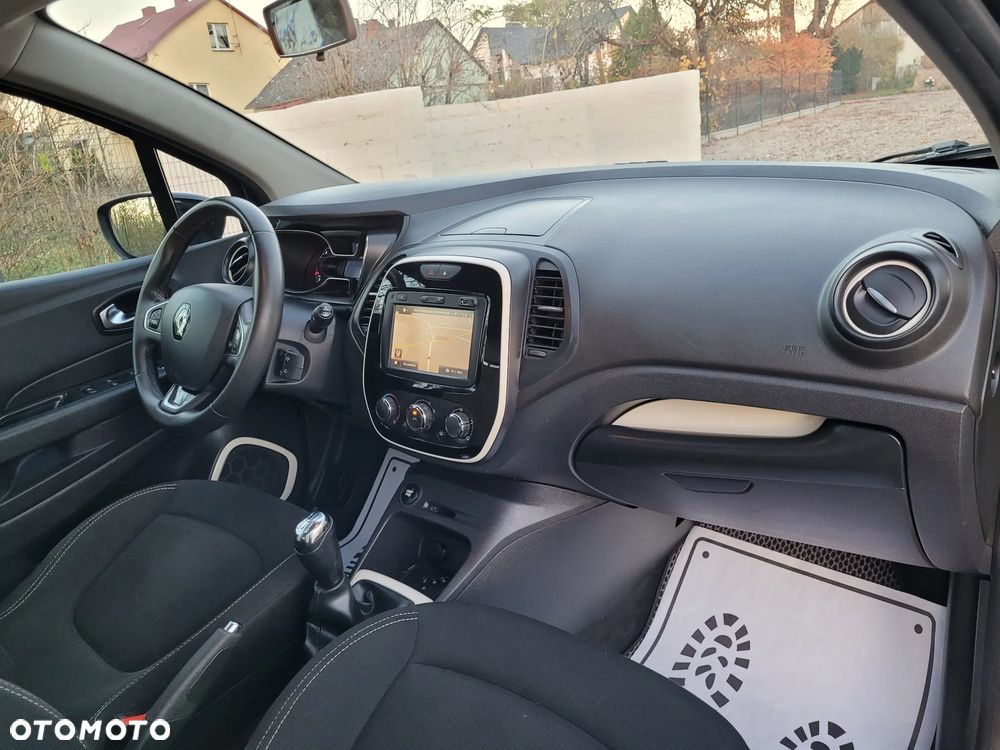 Renault Captur ENERGY TCe 90 Start&Stop Dynamique - 10