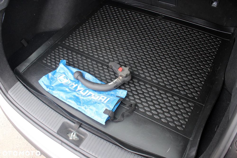 Hyundai i30 1.6 CRDI DCT EDITION 30+ - 16