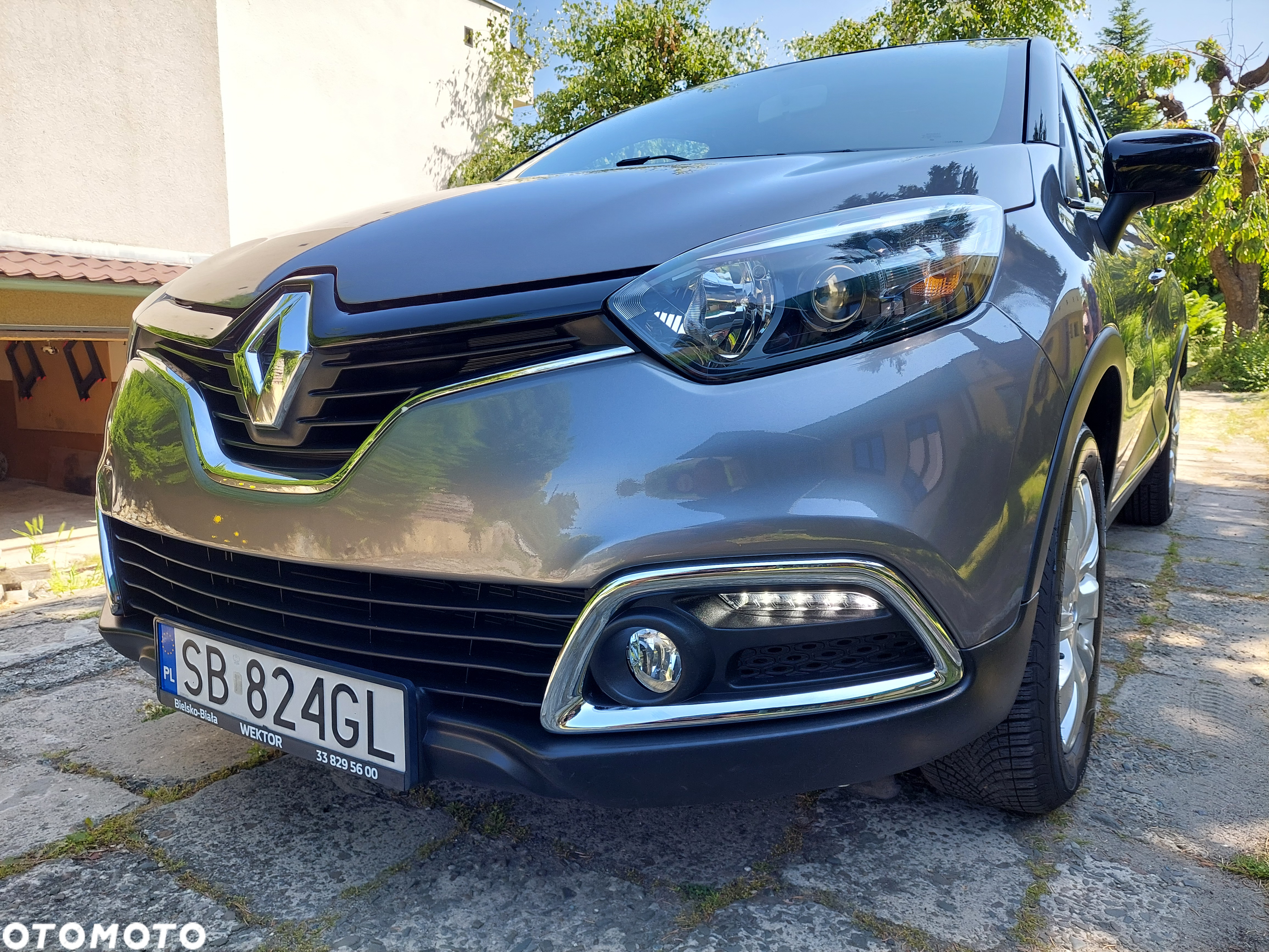 Renault Captur 1.5 dCi Energy Zen - 11
