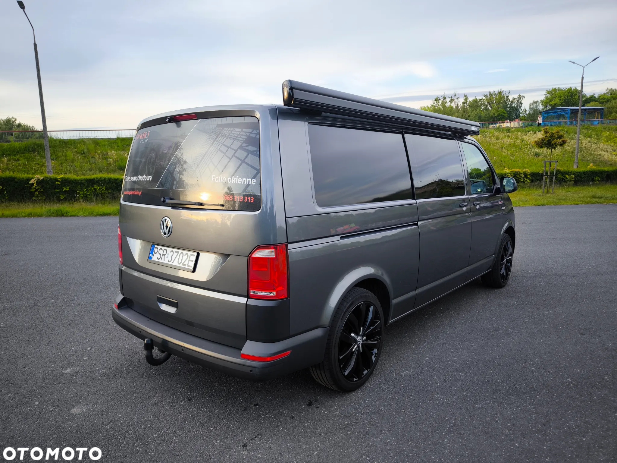 Volkswagen Transporter - 11