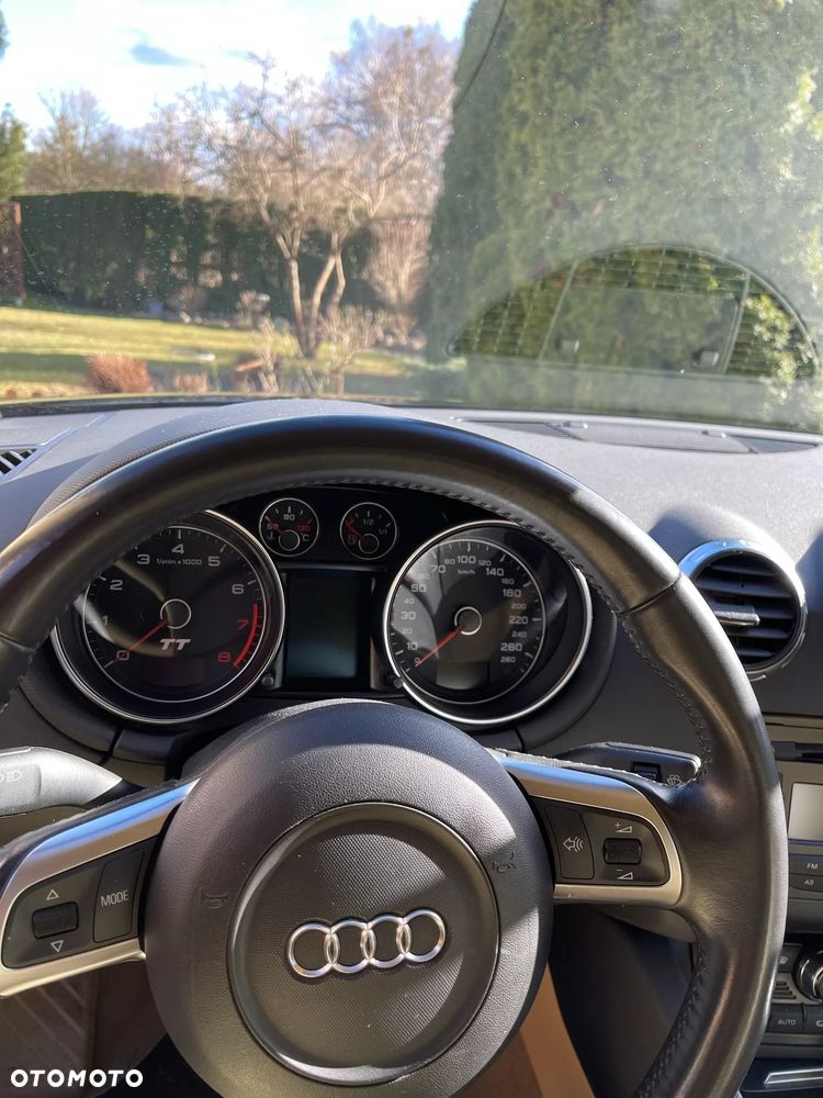 Audi TT Coupé 2.0 TFSI - 13