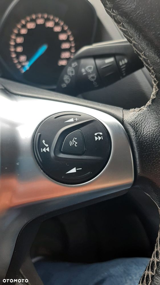 Ford Kuga 2.0 TDCi 4WD Titanium Plus - 24
