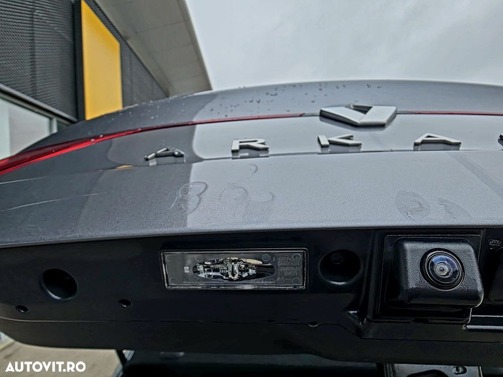 Renault Arkana E-TECH Hybrid 145 E-Tech Engineered - 6