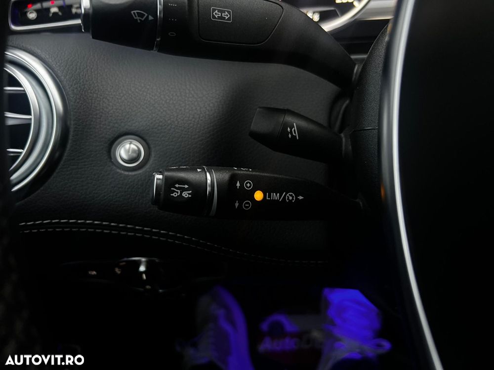 Mercedes-Benz S - 28