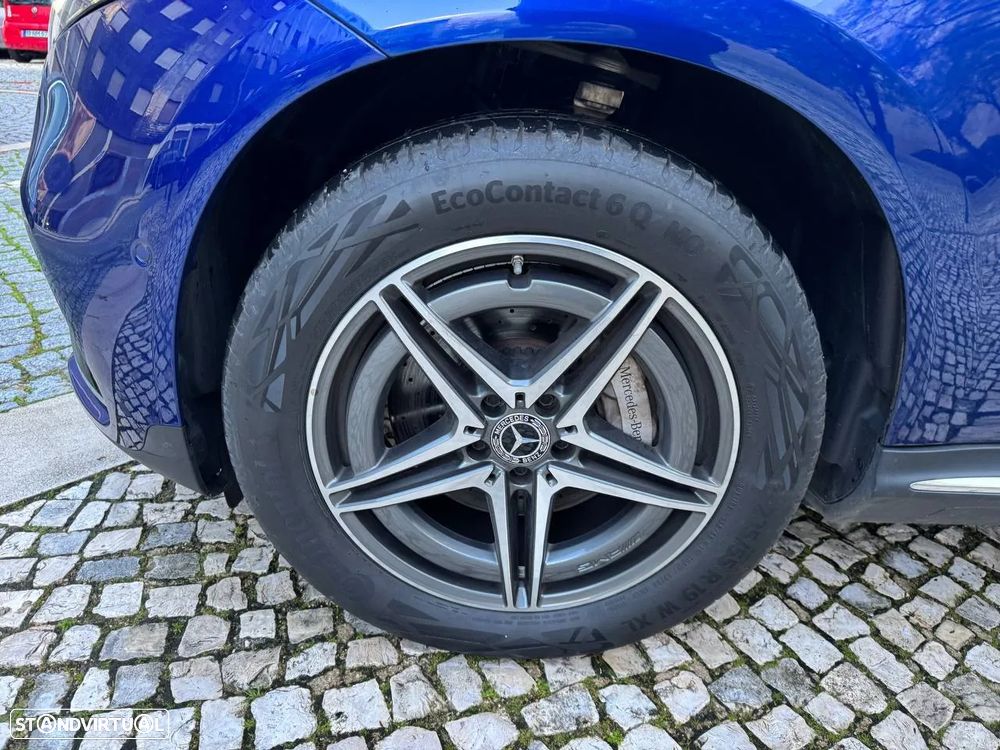 Mercedes-Benz EQC 400 4Matic - 4