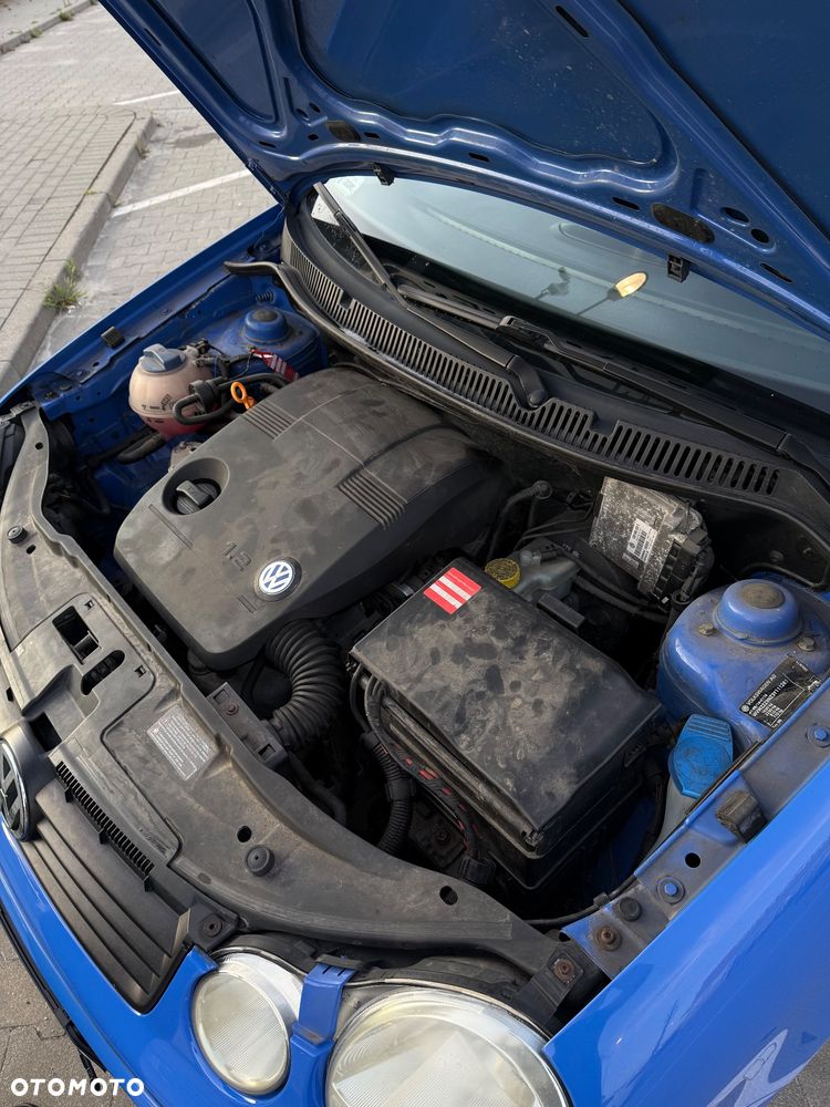Volkswagen Polo 1.2 Basis - 20