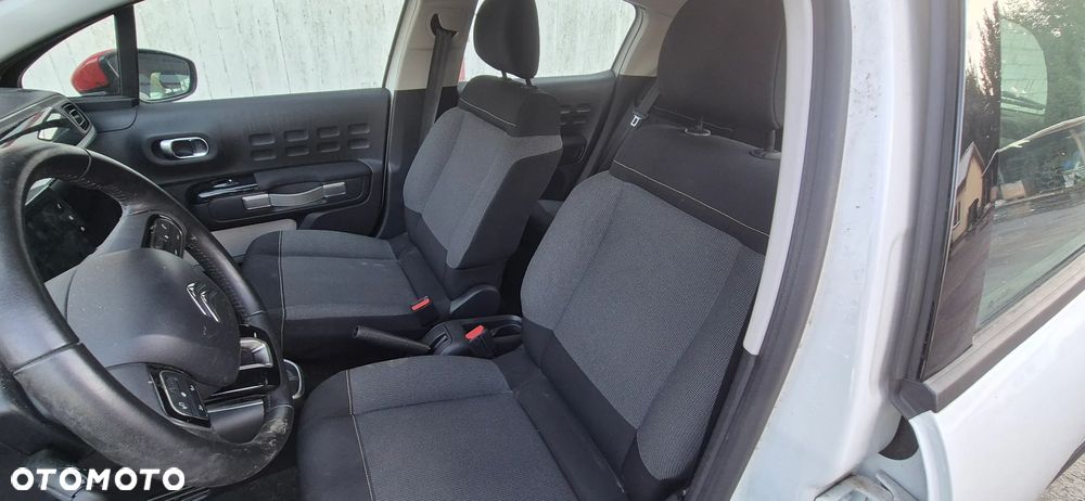Citroën C3 1.2 PureTech Feel - 17