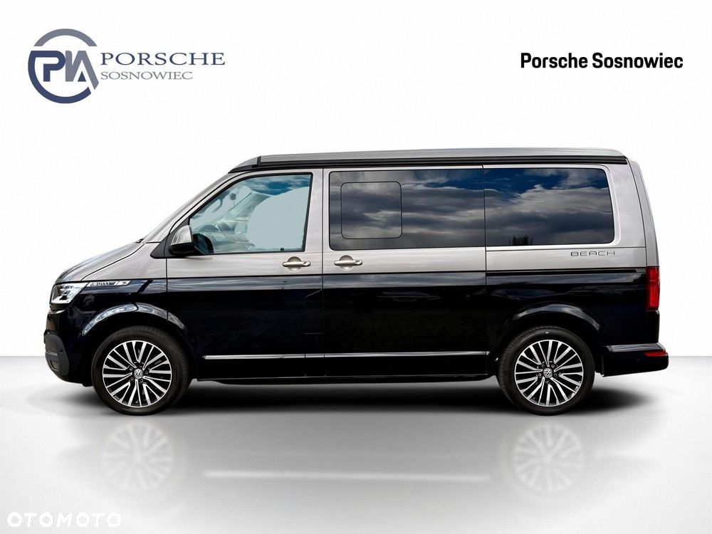 Volkswagen California - 3