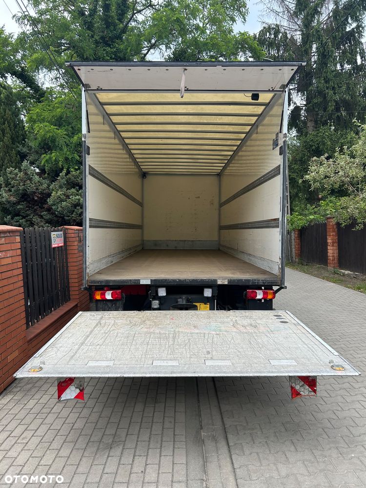 Mercedes-Benz Atego 1224 18 paletowy - 24