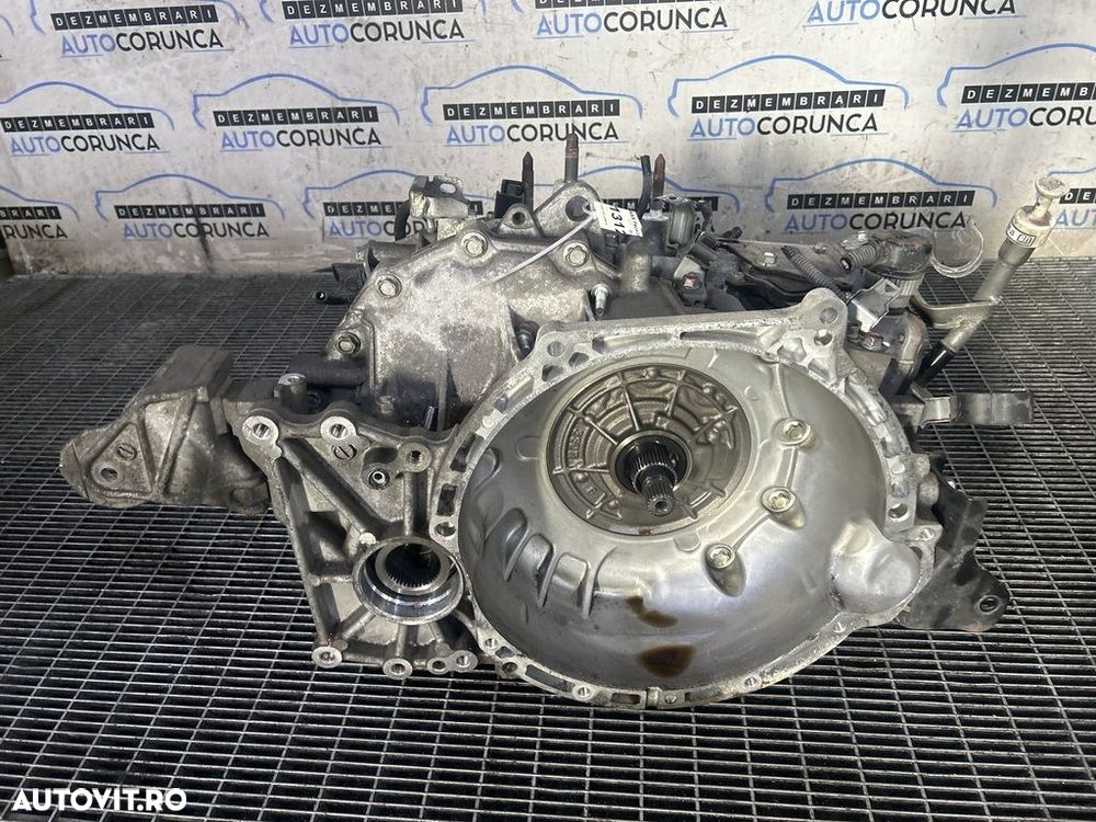 Cutie de viteze Mitsubishi ASX Facelift 2012 2.2 Diesel 2012 - 2016 150CP Automata 4N14 ... - 3