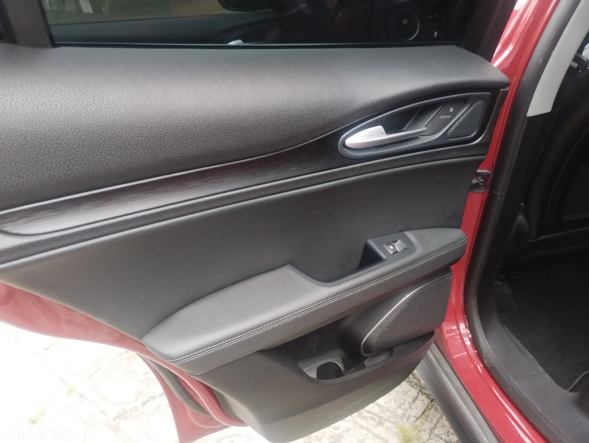 Alfa Romeo Stelvio 2.0 Turbo Sprint Q4 - 22