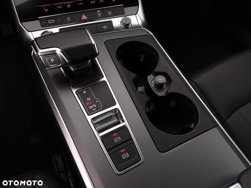 Audi A6 Limousine - 16