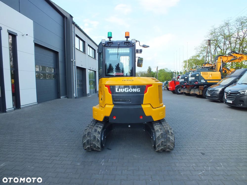 Liu Gong 9057F ZTS - 8