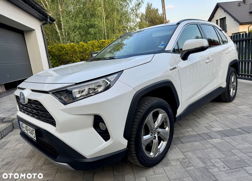 Toyota RAV4 - 2