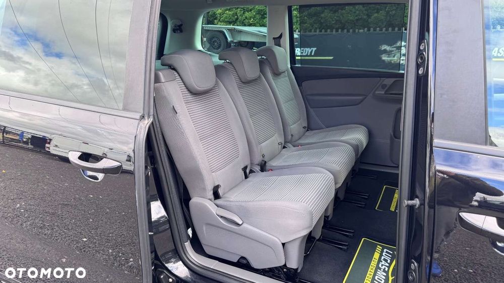 Seat Alhambra - 22