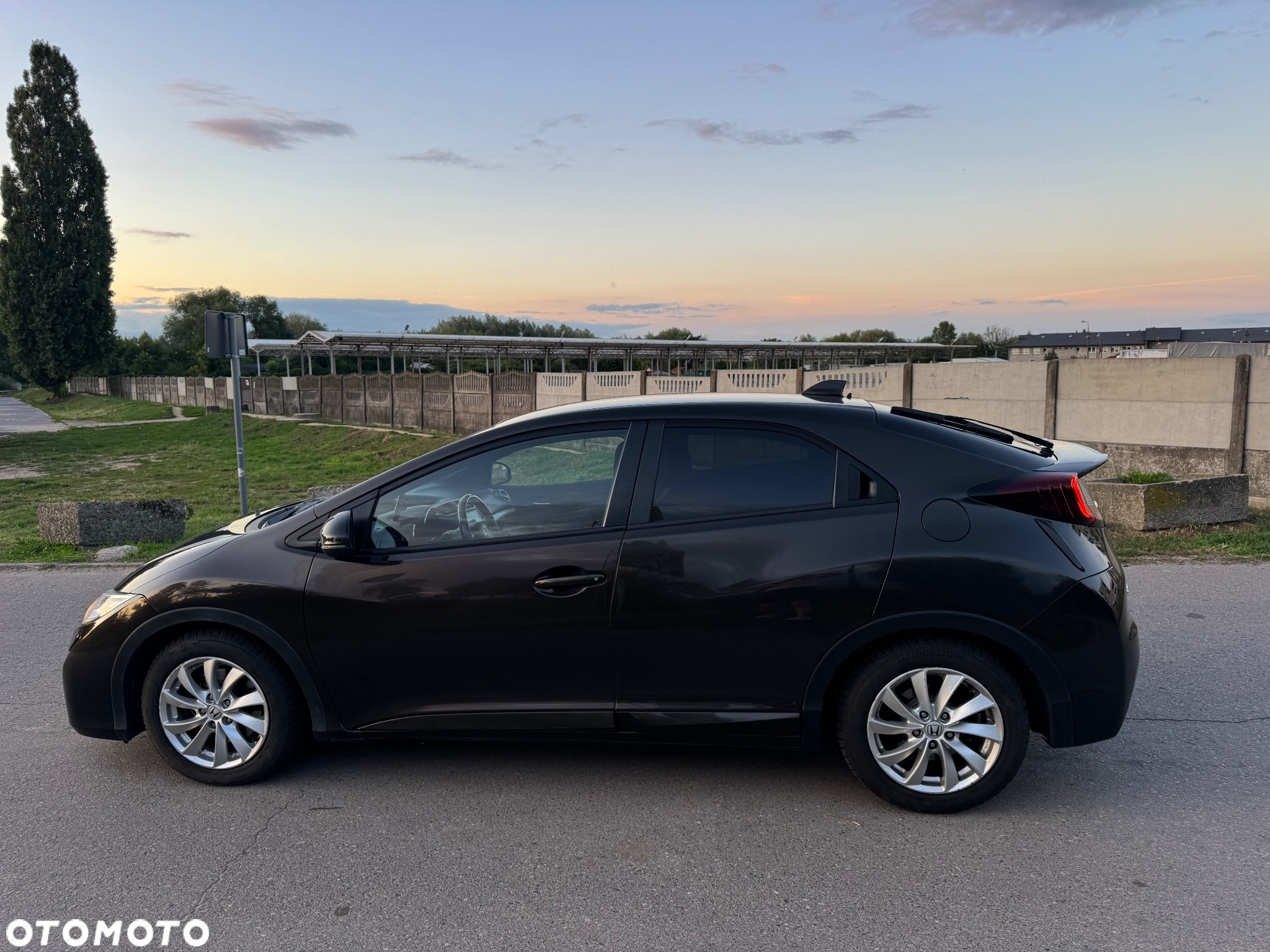 Honda Civic 1.6 i-DTEC Sport Black Edition - 4
