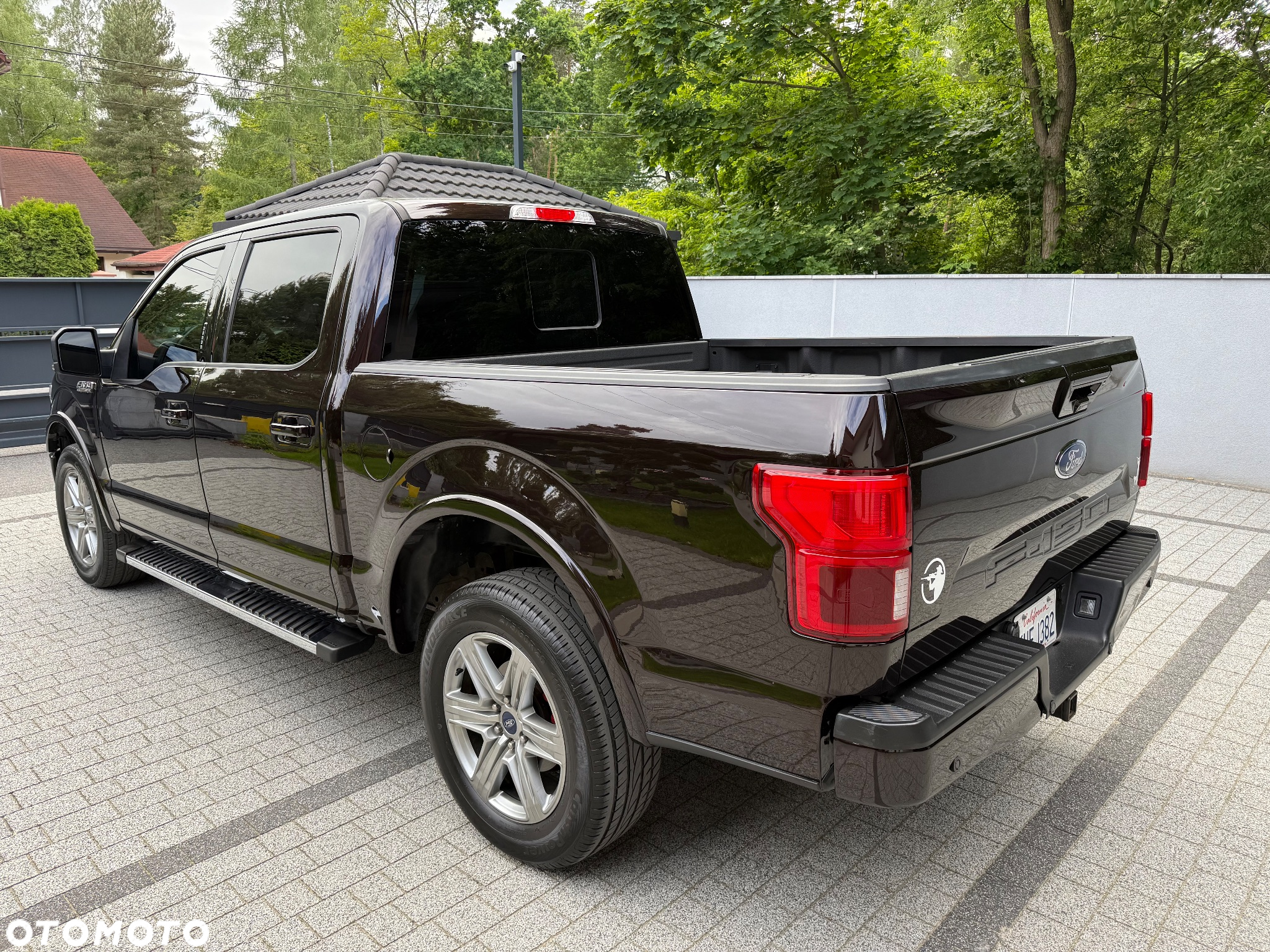 Ford F150 - 5