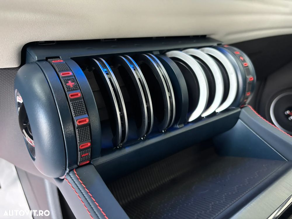 Byd Atto 3 Design - 21